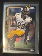 2025 Topps Chrome - Darius Slay #259