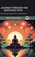 Bodhi Path Press | A Journey Through The Eightfold Path | Buch | Englisch (2023)