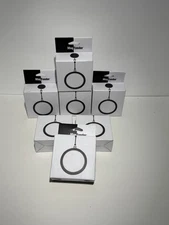 Two Little Fishies MagFeeder Magnetic Feeding Ring Efficient Fish Feeding Device