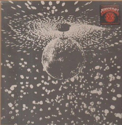 2xLP Neil Young Feat. Pearl Jam Mirror Ball INSERT NEAR MINT Reprise Records