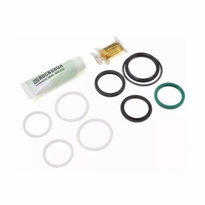 RockShox Monarch B1/C1 Dämpfer Service Kit hinten 50 Stunden (plus XX RL RT3)