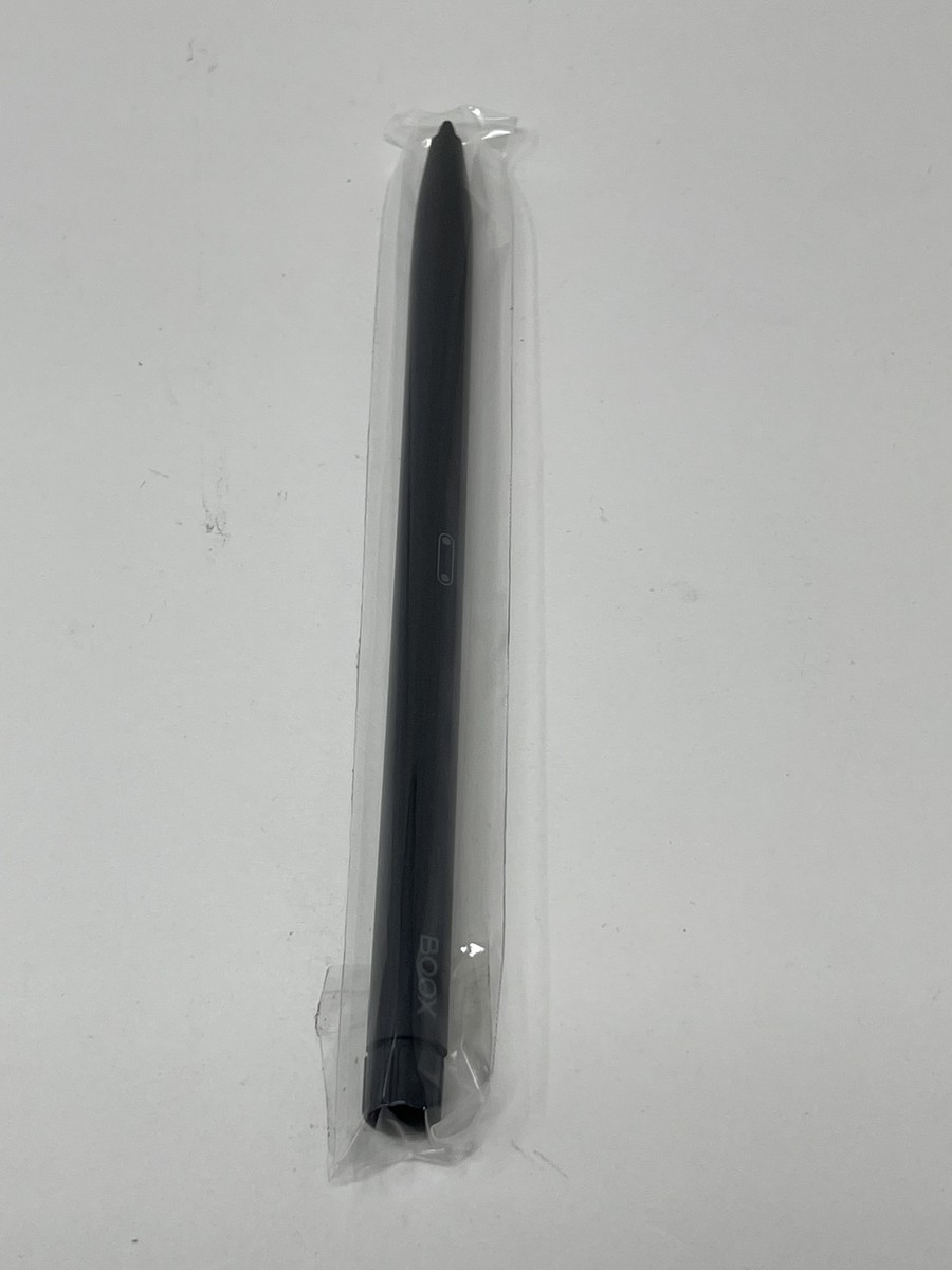 BOOX Pen2 Pro ブラック　ほぼ新品 BOOX Pen2 Pro | Magnetic Stylus with an Eraser – The