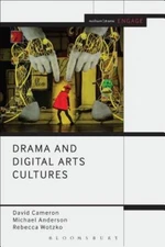 Drama And Digital Arts Cultures