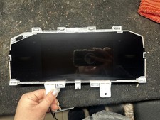 Jetta 2025 Speedometer 2072952 Jetta 2025 Speedometer 2072952