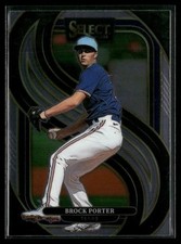 2025 Panini Select Baseball Complete Your Set You Pick