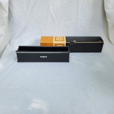 VTG Argus 2 pk 35mm Slide Trays 1 60 Ct, 1 80 Ct. Capacity Magazine Spill Proof