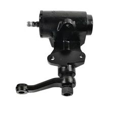 For 1989-1995 Toyota Hilux Pickup Truck Manual Power Steering Gear Box Gearbox