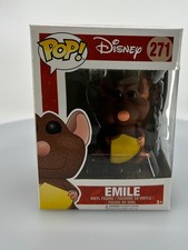 2017 Funko Pop Ratatouille Vinyl Figures 13