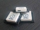 SlimeVR Compatible Full-Body Trackers 6-Pack | VRChat SteamVR FBT Kit Budget Fri
