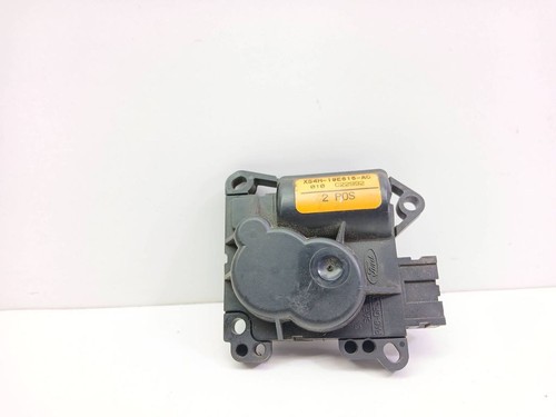 Ford Focus 1999 Stellmotor Heizung Klima XS4H19E616AC Diesel 66kW UST115225