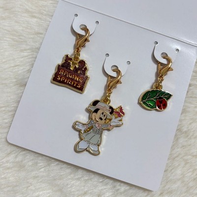 Ships ! Tokyo DisneySea 25th AnnIversary Jubilee Journey Lost River Delta Charm