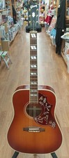 GIBSON CUSTOM SHOP Acoustic Guitar HUMMINGBIR...