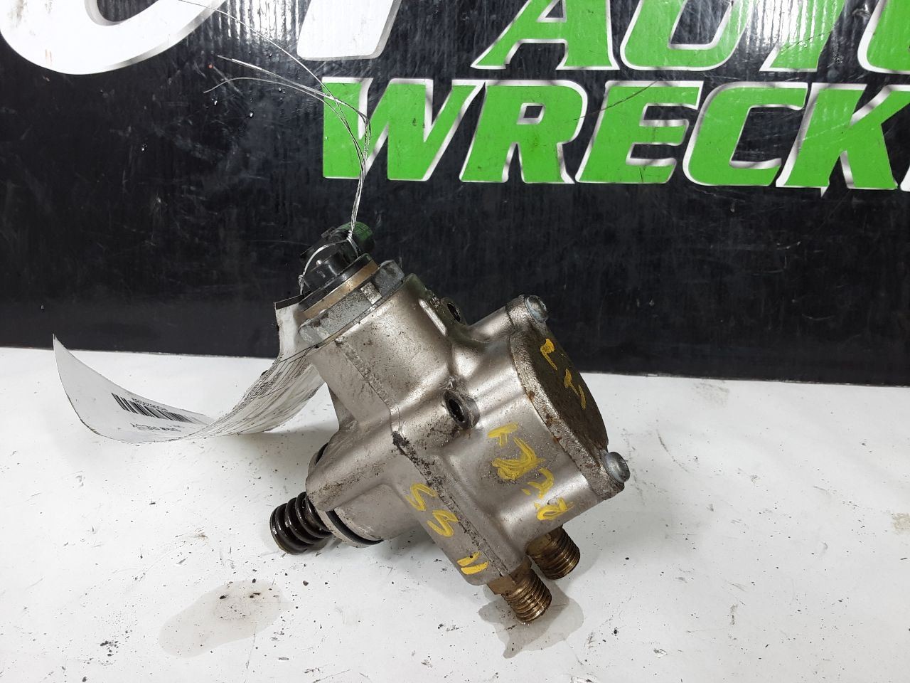 Audi R8 2008-2015 Fuel pump P/N 629289