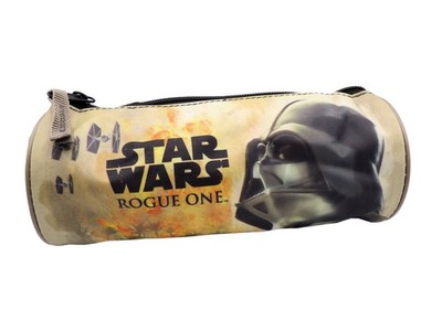Undercover Schlamperetui Star Wars Rogue One 21x9 cm Schüleretui Federmappe