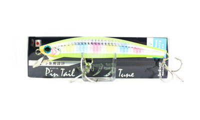 Leurre Jackson Pin Tail Sawara Tune 42 - 42g 120mm - Naufrage - CCN (3934) - Neuf