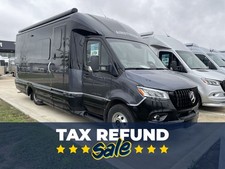 2026 Airstream Atlas Murphy Suite Tommy Bahama