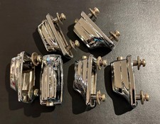 Tama Parts 6 anse Tom Superstar Imperialstar usate vintage