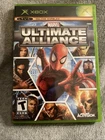 Marvel Ultimate Alliance XBOX One (2006)