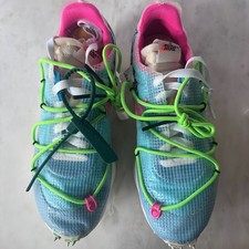 Off-White x Nike Womens Vapor Street Polarize...