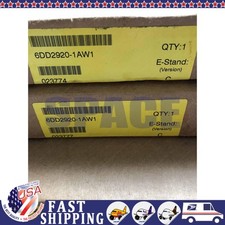 New Siemens 6DD2920-1AW1 AS21D Thyristor Electronics 6DD2 920-1AW1