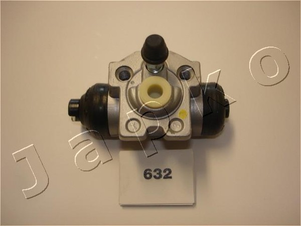 Japko Radbremszylinder 67632 FüR Daihatsu Move Cuore L501 Trevis 4 L601-image
