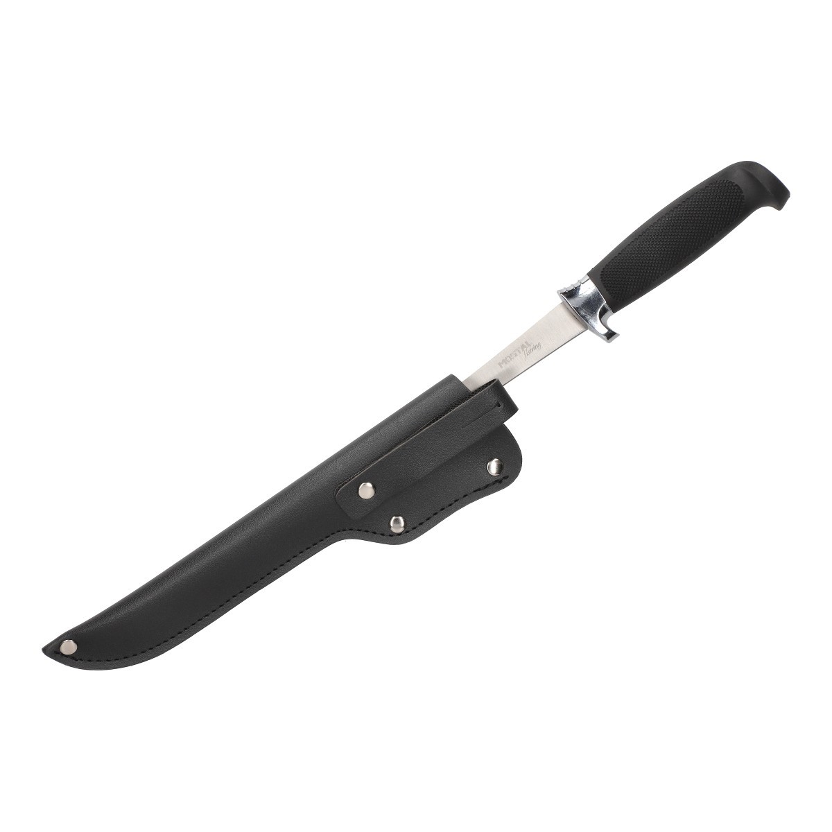 Mostal Filetiermesser Deluxe 16 см Fischmesser из нержавеющей стали Messer Rostfrei 5090₽