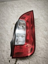 Rückleuchte Rechts 1ST945096C | Skoda Citigo 12BJ 1.0B B286
