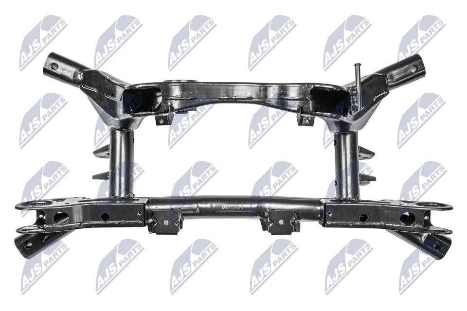 N.T.Y. ZRZ-MS-007.NTY Axle Beam for MITSUBISHI - Image 2