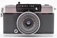 奥林巴斯PEN ee-3 胶片相机| eBay