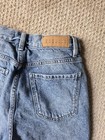 PacSun Vintage High Rise Bootcut Leg Blue Jeans Denim Women’s Size 27  — photo 6