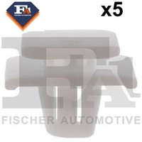 Fa1 79-40038.5 Clip FüR Zier-/Schutzleiste FüR Honda