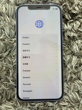 iPhone 12 - 128 GB - Unlocked - Lavender