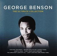 The Ultimate Collection Von George Benson | Cd | Zustand Neu