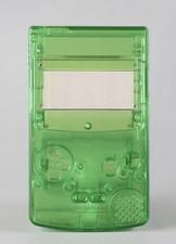 Nintendo Gameboy Color Laminated 2.0 Retro Pixel IPS Trimmed Ready Shell Housing