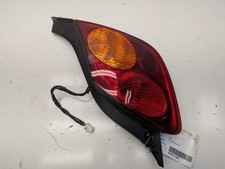 Passenger Right Tail Light Fits 02-05 LEXUS SC430 780830