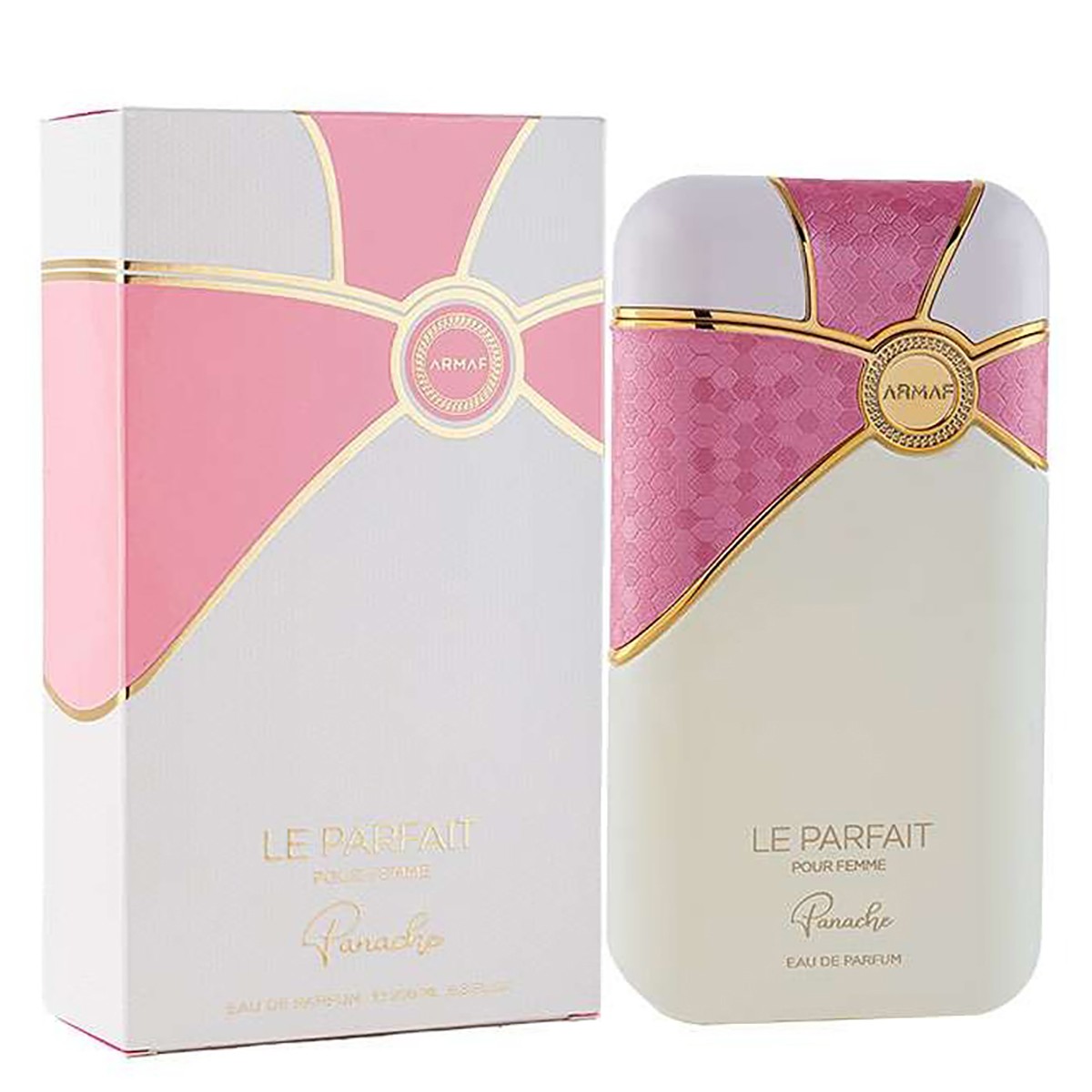 Armaf Ladies Le Parfait Panache EDP Spray 67 oz Fragrances 6294015163964 8490₽