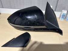 Hyundai Tucson 2021-2024 N line/ N Line S Drivers Door Mirror Spares or Repair