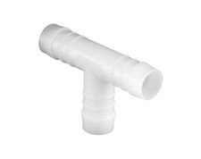 Schlauchkupplung 4mm - 10st&uuml;ck.