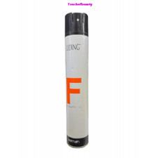 Deckelnetz Lacca Kemon 500ML