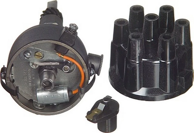 Distribuidor Autoline D101 Foto 2 de 4