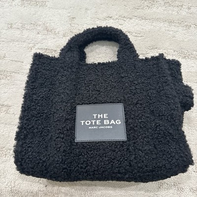 THE TEDDY MEDIUM TOTE BAG Marc Jacob