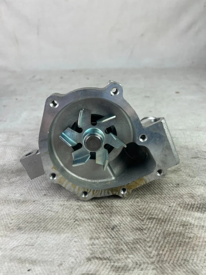 Bomba de água do motor Carquest T2162 serve; Ford Tempo 1992-1994 - Imagem 4 de 4