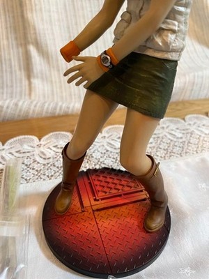 MAMEGYORAI Limited Silent Hill 3 Heather 1/6 Scale Action