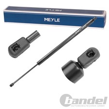 MEYLE GASFEDER KOFFERRAUM-LIFTER HINTEN passend für VW MULTIVAN TRANSPORTER T5