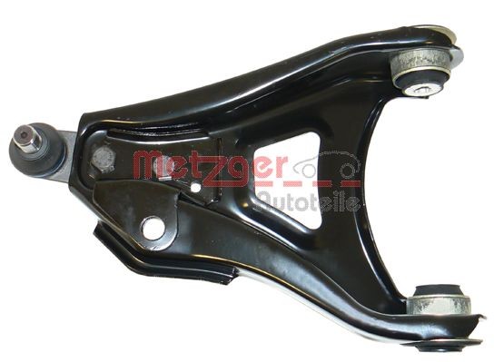 Metzger Lenker, RadaufhäNgung 58062901 Passend FüR Nissan Renault-image