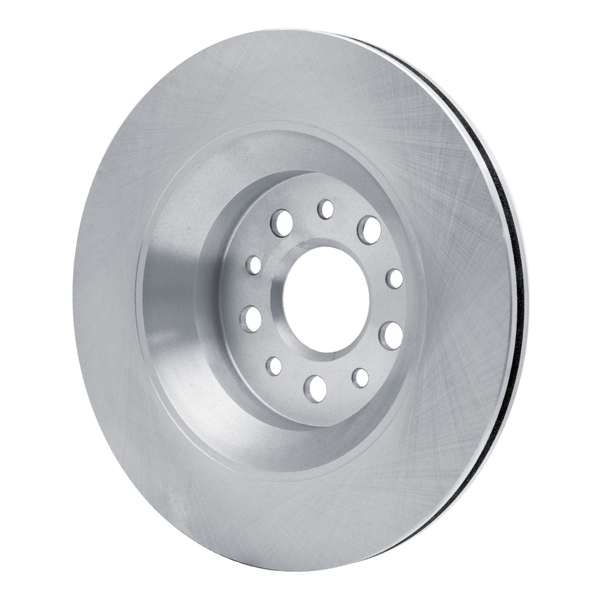 ERE-79010 R1 Concepts Brake Disc Rear Driver or Passenger Side  Right Left