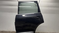 Porte arrière et accessoires Volkswagen TOUAREG