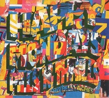 Happy Mondays - Pills N Thrills And Bellyaches - 10 Great Tracks  :  PROMO CD