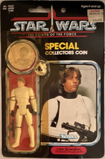 Luke Skywalker (Imperial Stormtrooper Outfit) for sale