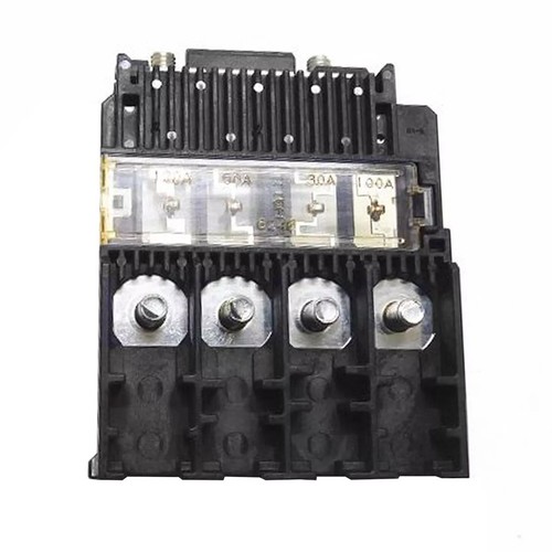 OEM Number 8571A012 Main Battery Fusible Fuse for Mitsubishi For Colt For IMev - Picture 6 of 8